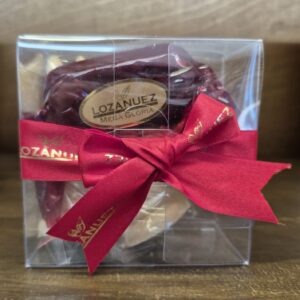 Caja 3 Conos Y 1 Mega Gloria