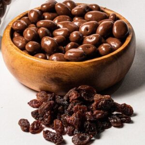 Pasa con Chocolate 3kg