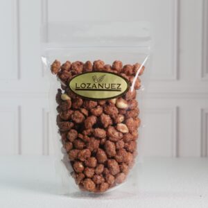 Cacahuate Garapiñado