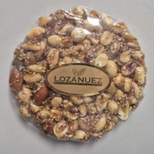 Palanqueta de Cacahuate